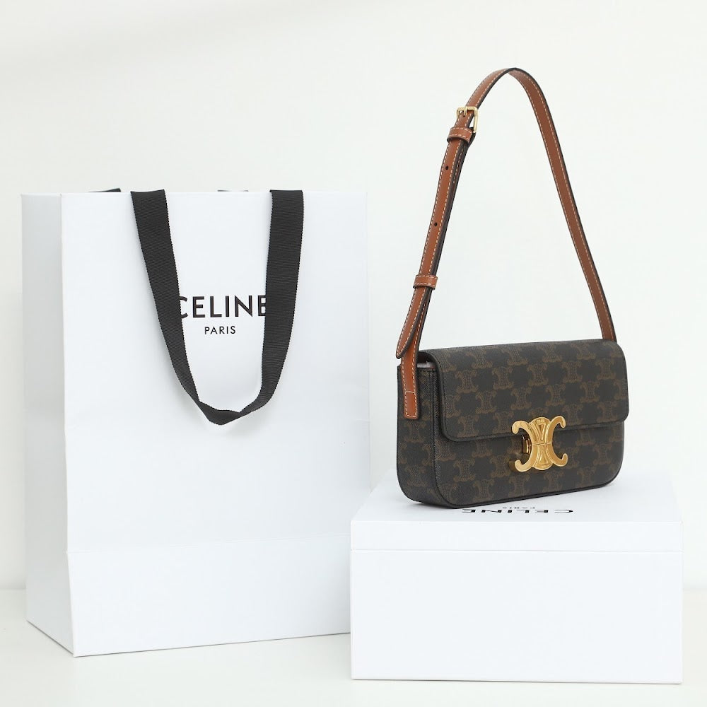 Dragons Bags Celine Luxury Bag --112168