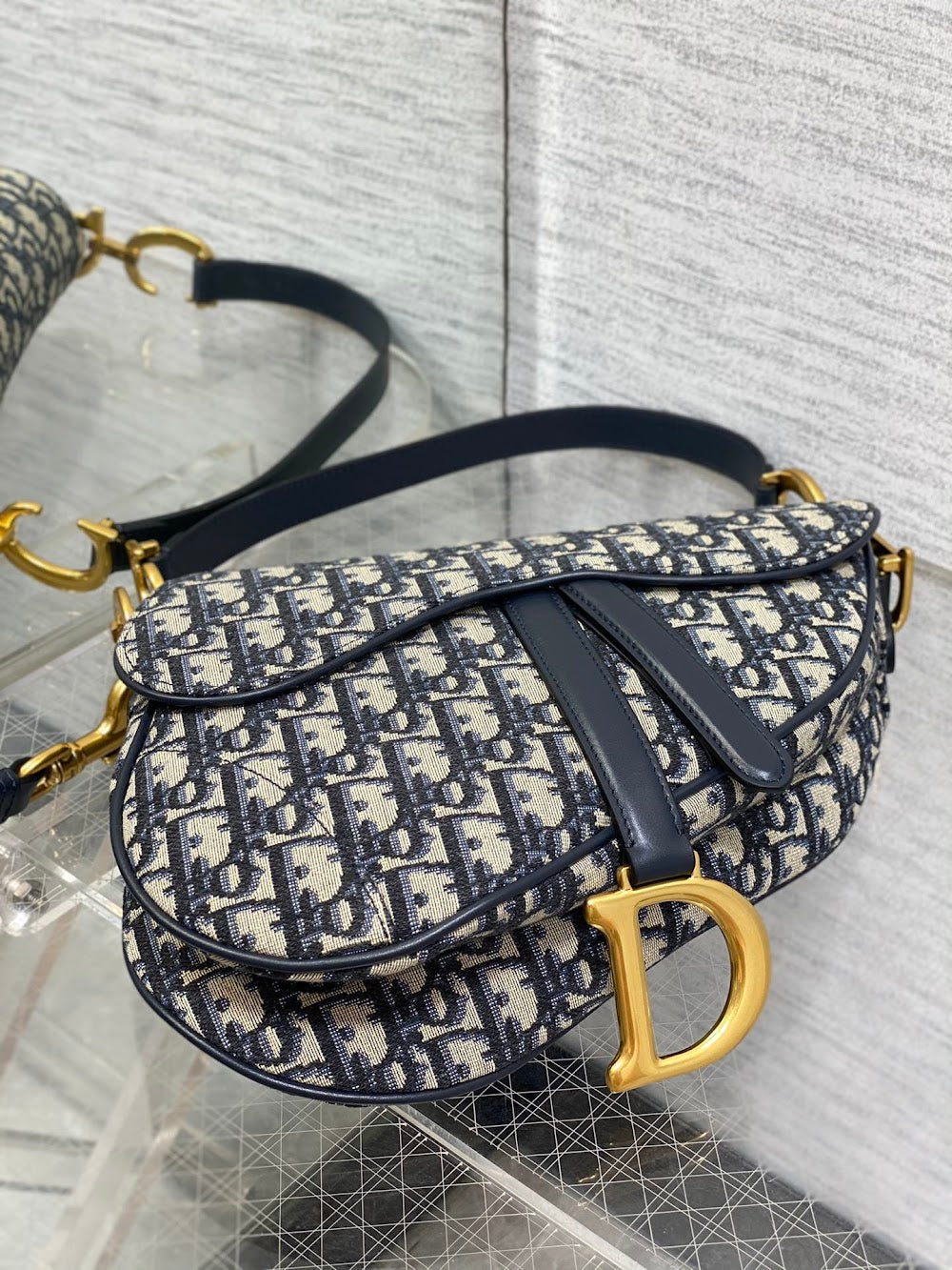 Dragons BagsDiorn Luxury Bag --115015
