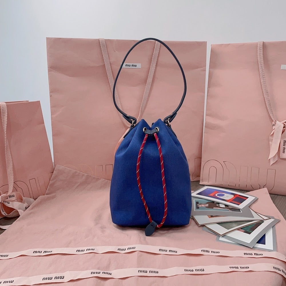Dragons Bags Miun Miun Luxury Bag --122898