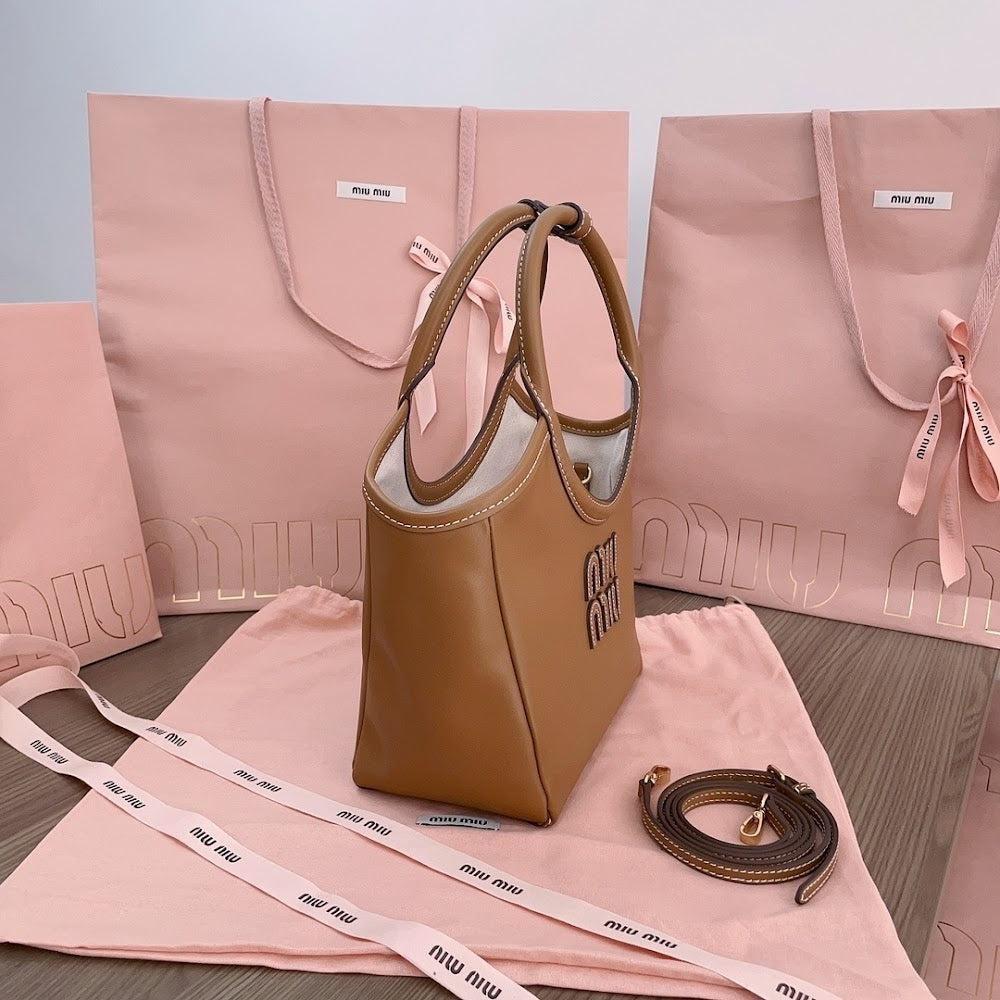 Dragons Bags Miun Miun Luxury Bag --123252
