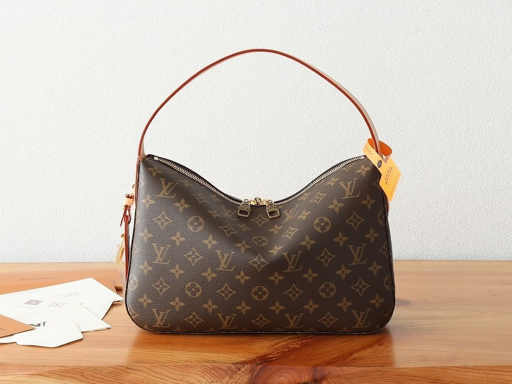 Dragons Bags ln Luxury Bag --97313