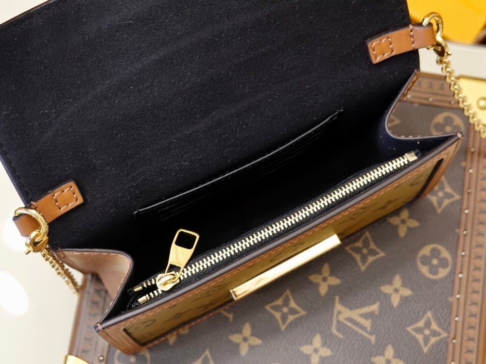 Dragons Bags ln Luxury Bag --66840