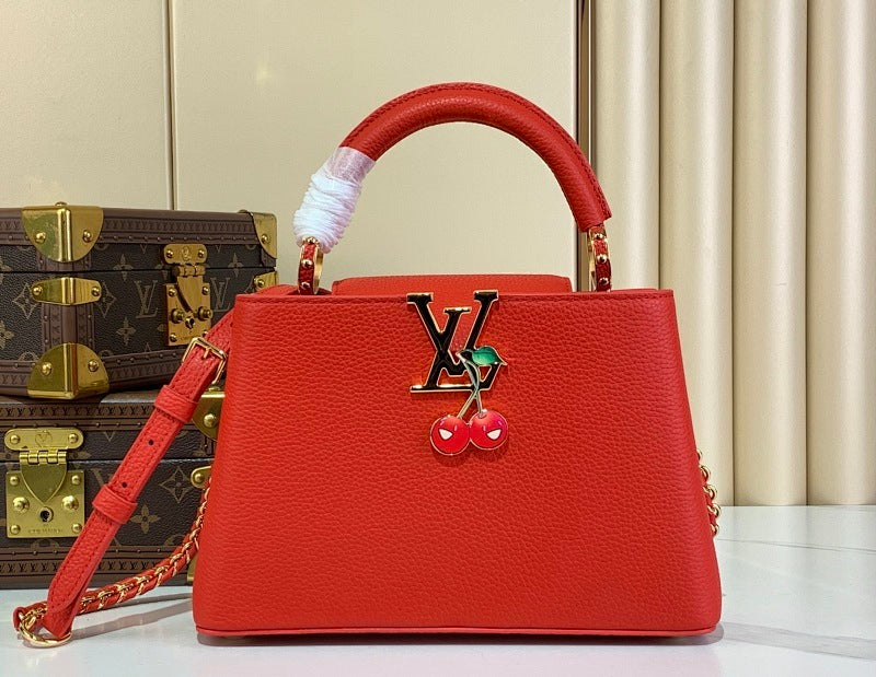 Dragons Bags ln Luxury Bag --62812