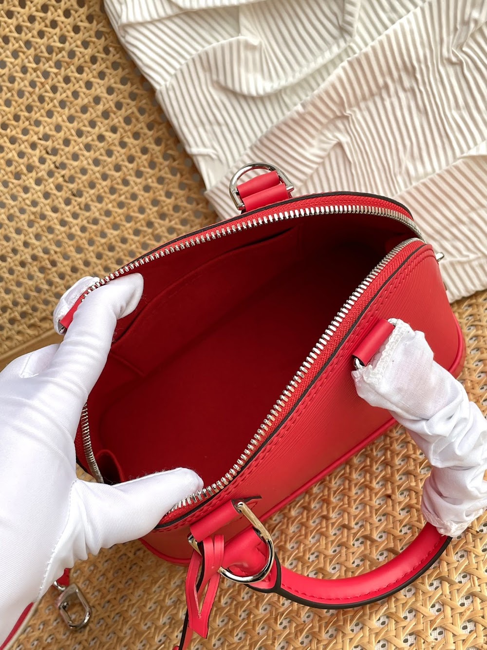 Dragons Bags ln Luxury Bag --60921