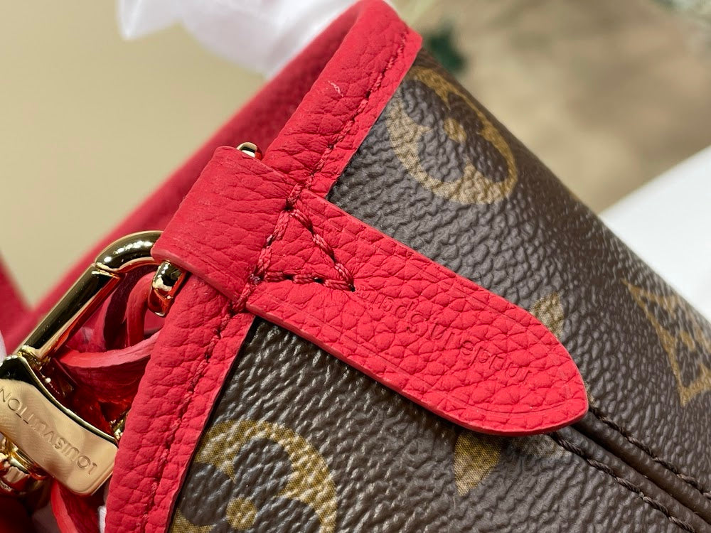 Dragons Bags ln Luxury Bag --96157