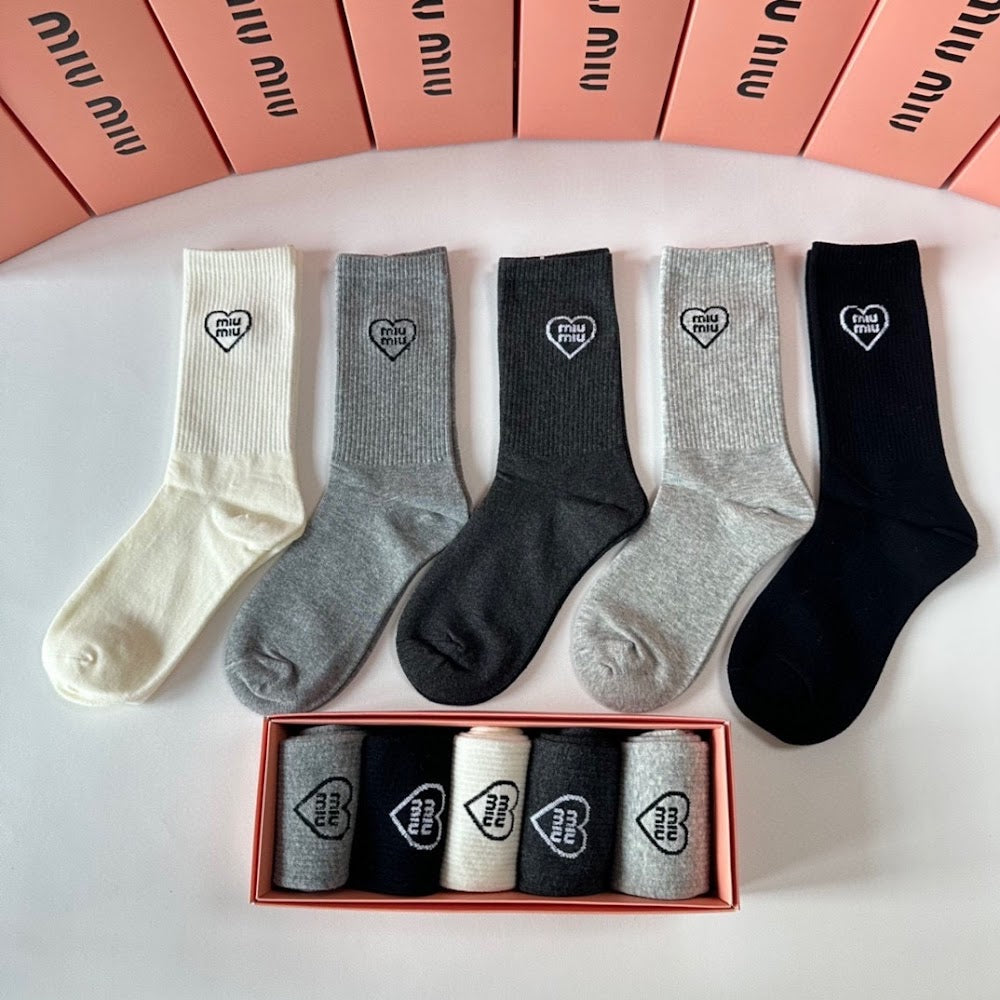Dragons Bags Premium Luxury Socks --97794