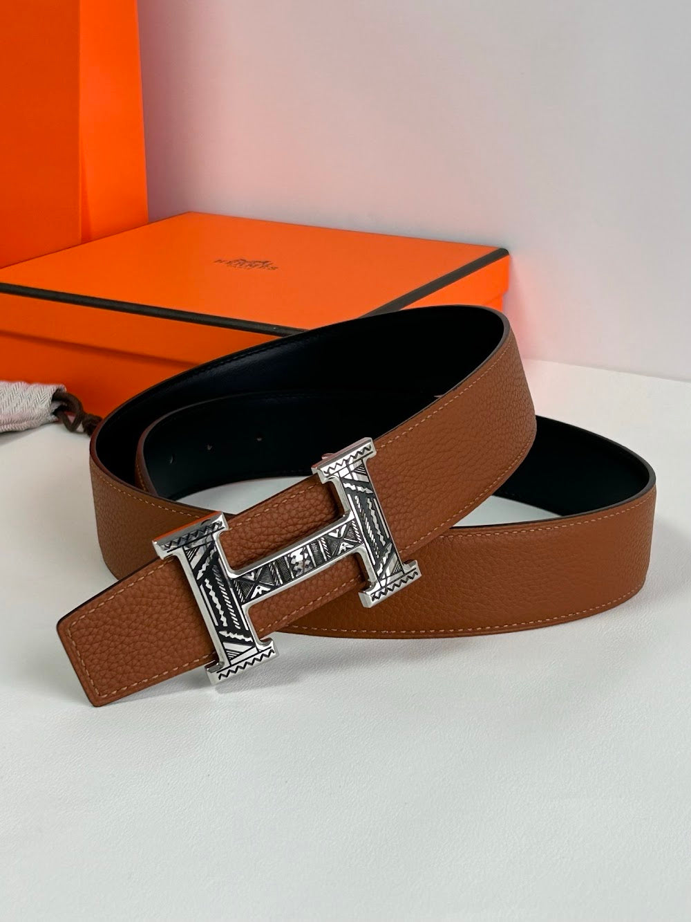 Dragons Bags Hermesn Luxury Belt --108743