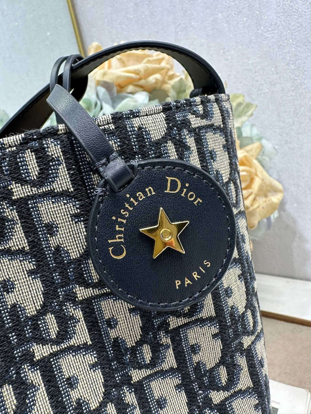 Dragons BagsDiorn Luxury Bag --116126