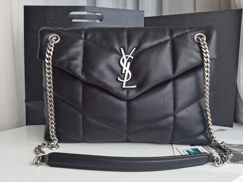 Dragons Bags YSLn Luxury Bag --119049