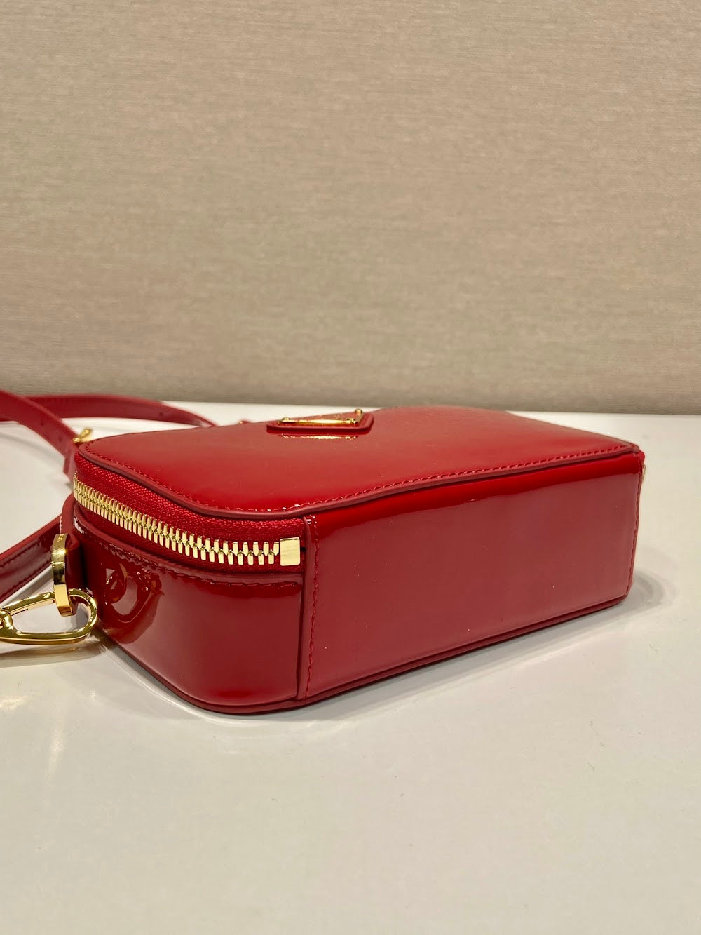 Dragons Bags Prada Luxury Bag --54510