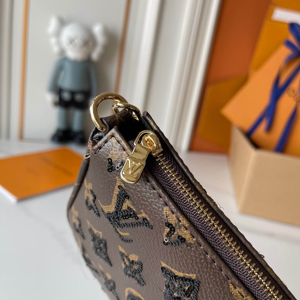 Dragons Bags ln Luxury Bag --77668