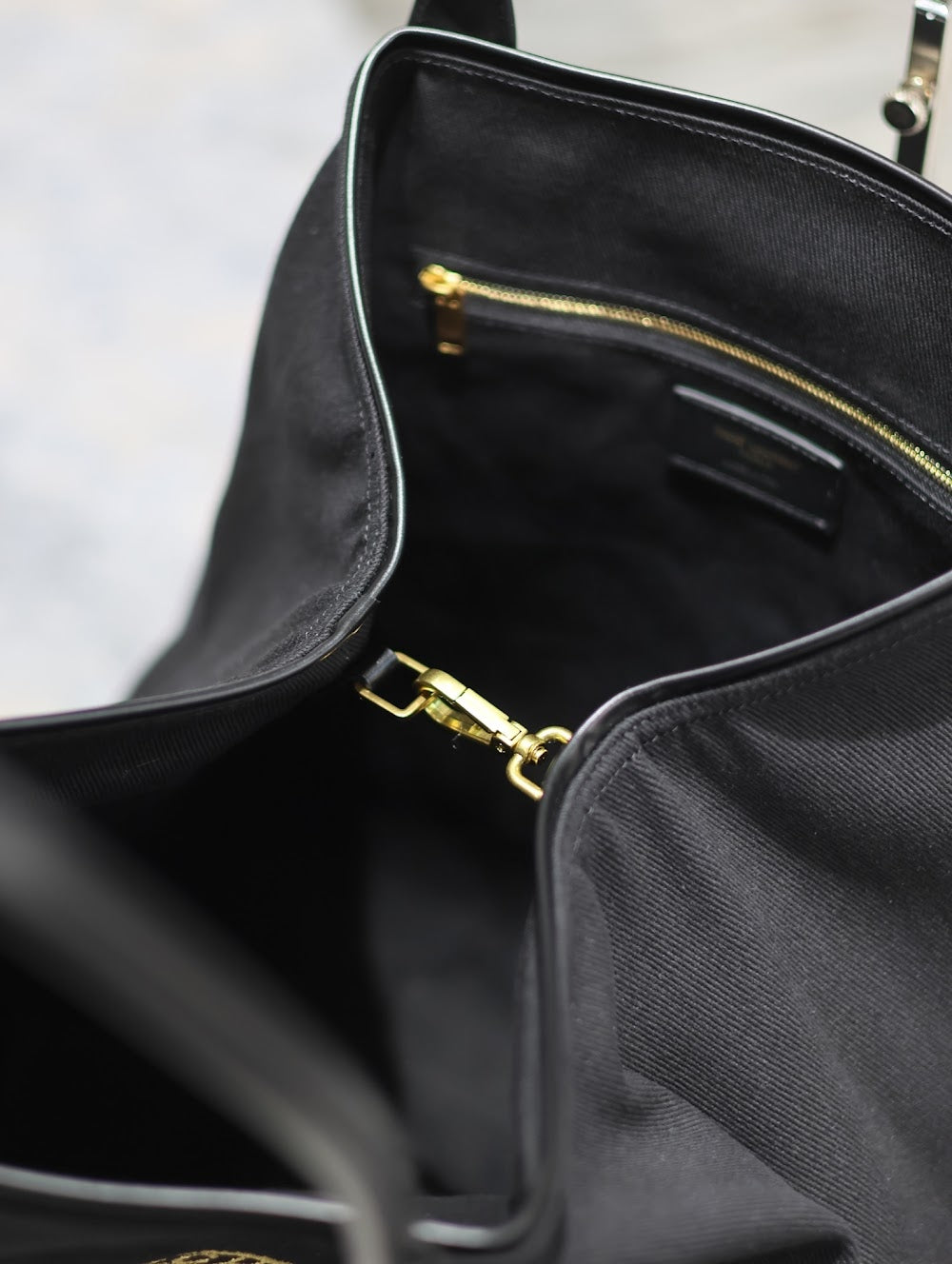Dragons Bags YSLn Luxury Bag --120424