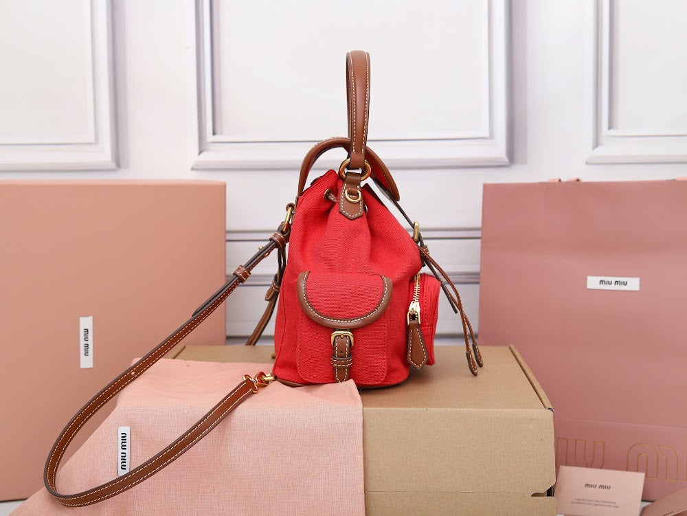 Dragons Bags Miun Miun Luxury Bag --122493