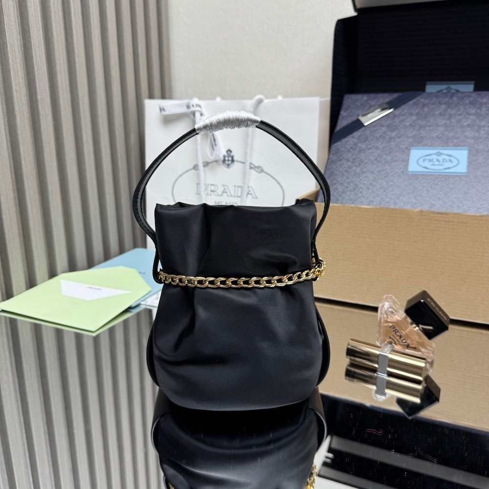 Dragons Bags Pradn Luxury Bag --102956