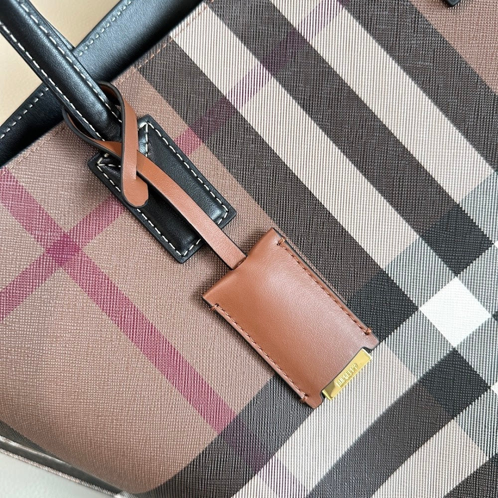 Dragons Bags Burberryn Luxury Bag --92459
