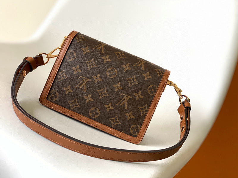 Dragons Bags LVn Luxury Bag --80171
