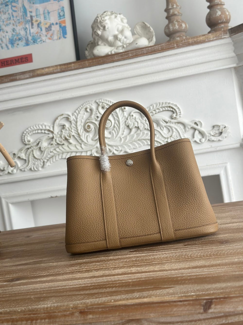 Dragons BagsHermesn Luxury Bag --117952
