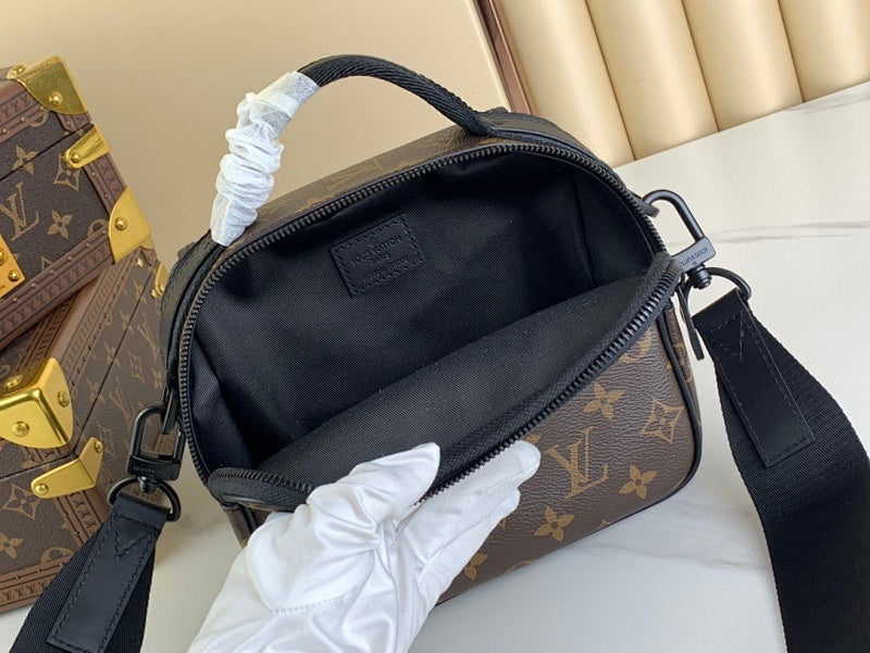 Dragons Bags ln Luxury Bag --56152