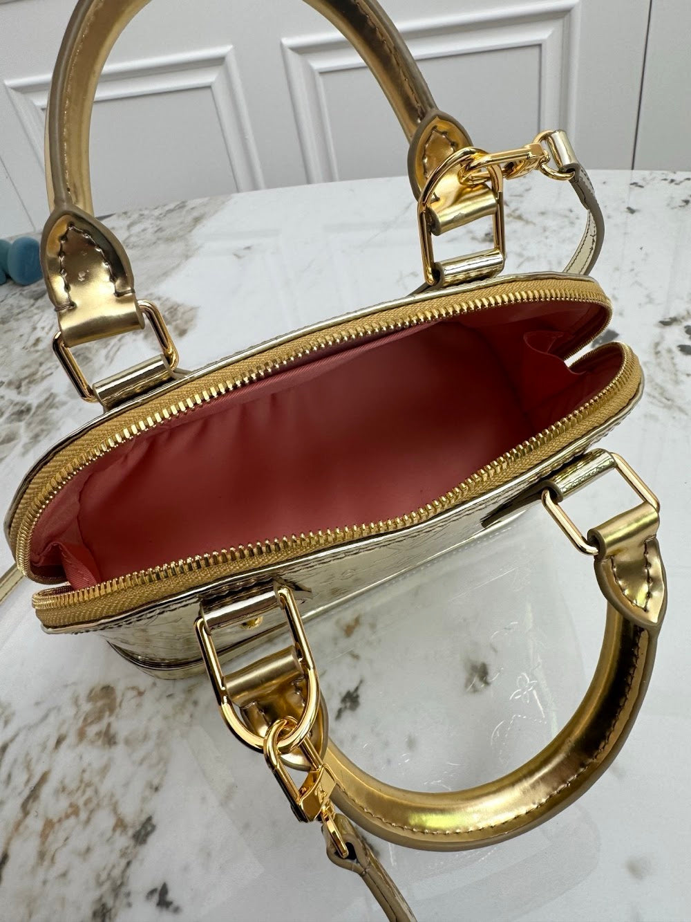 Dragons Bags LVn Luxury Bag --79810