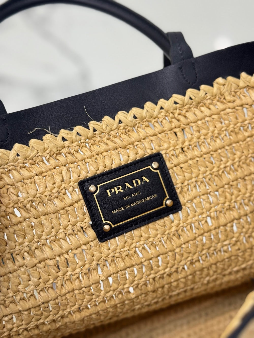 Dragons Bags Prada Luxury Bag --54575