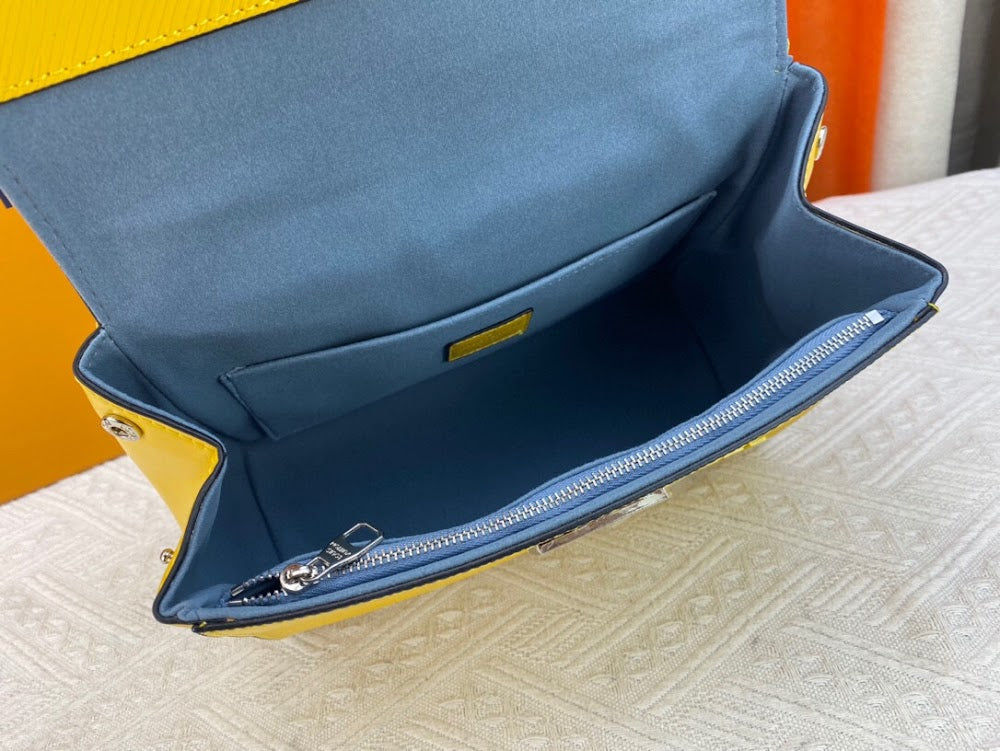 Dragons Bags LVn Luxury Bag --80652