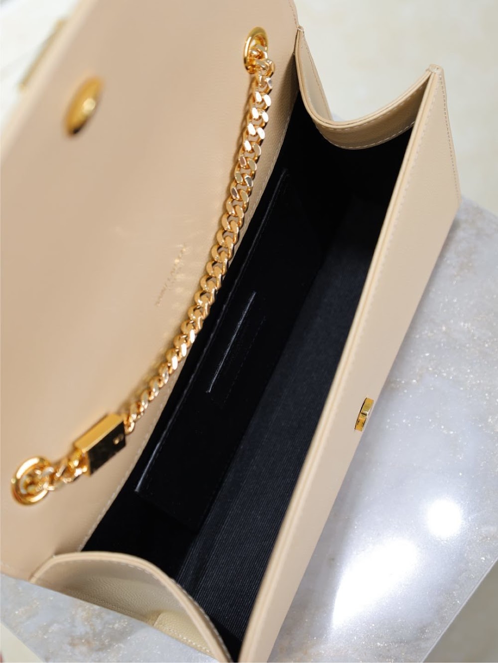 Dragons Bags YSLn Luxury Bag --120537