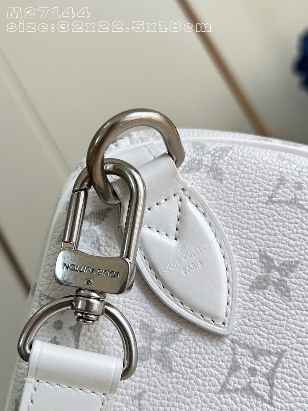 Dragons Bags ln Luxury Bag --96335