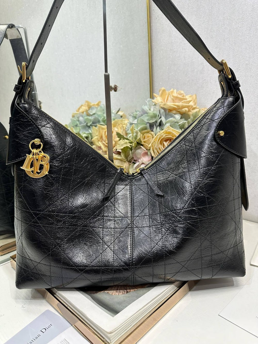 Dragons BagsDiorn Luxury Bag --115519