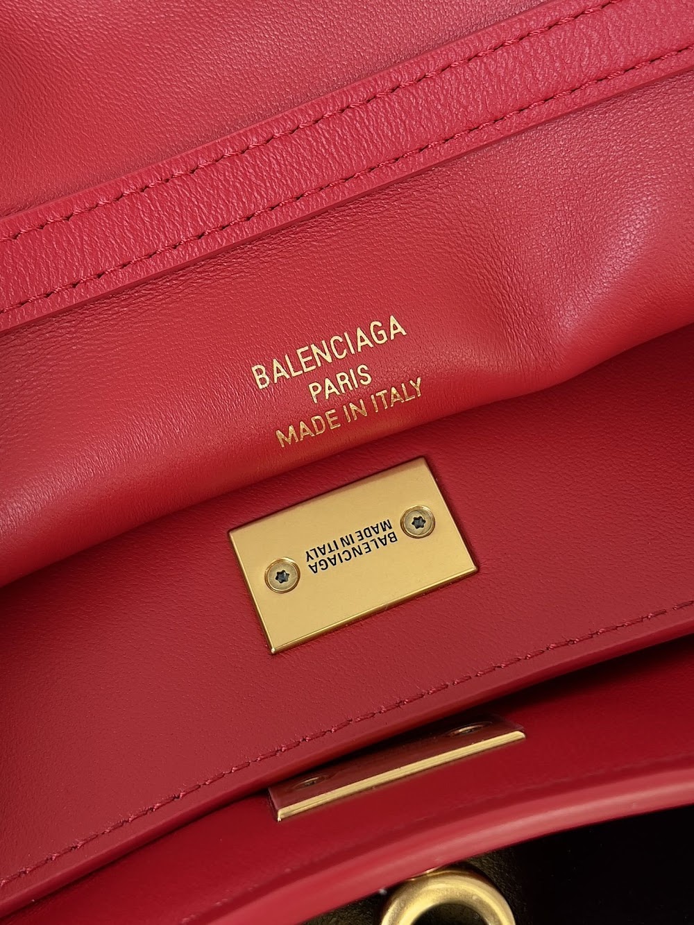 Dragons Bags Balenciaga Luxury Bag --110661