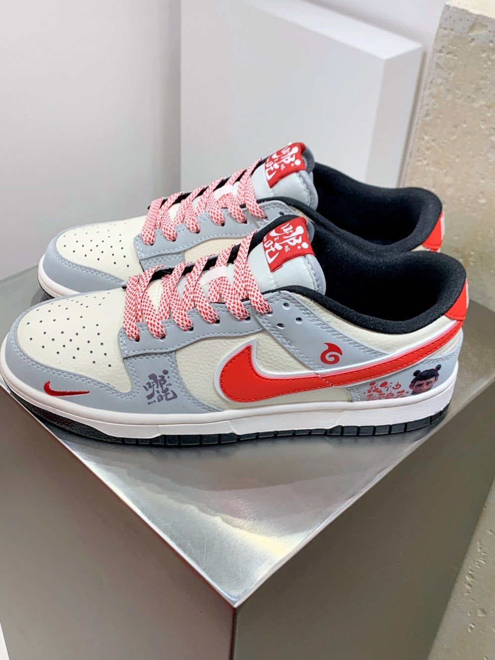 Dragons Bags Nike Luxury Shoes --54781