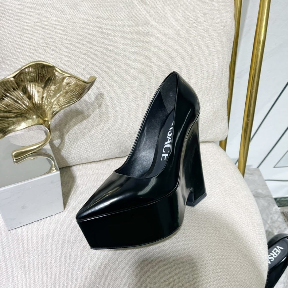 Dragons Bags Versace Luxury Heels --51120