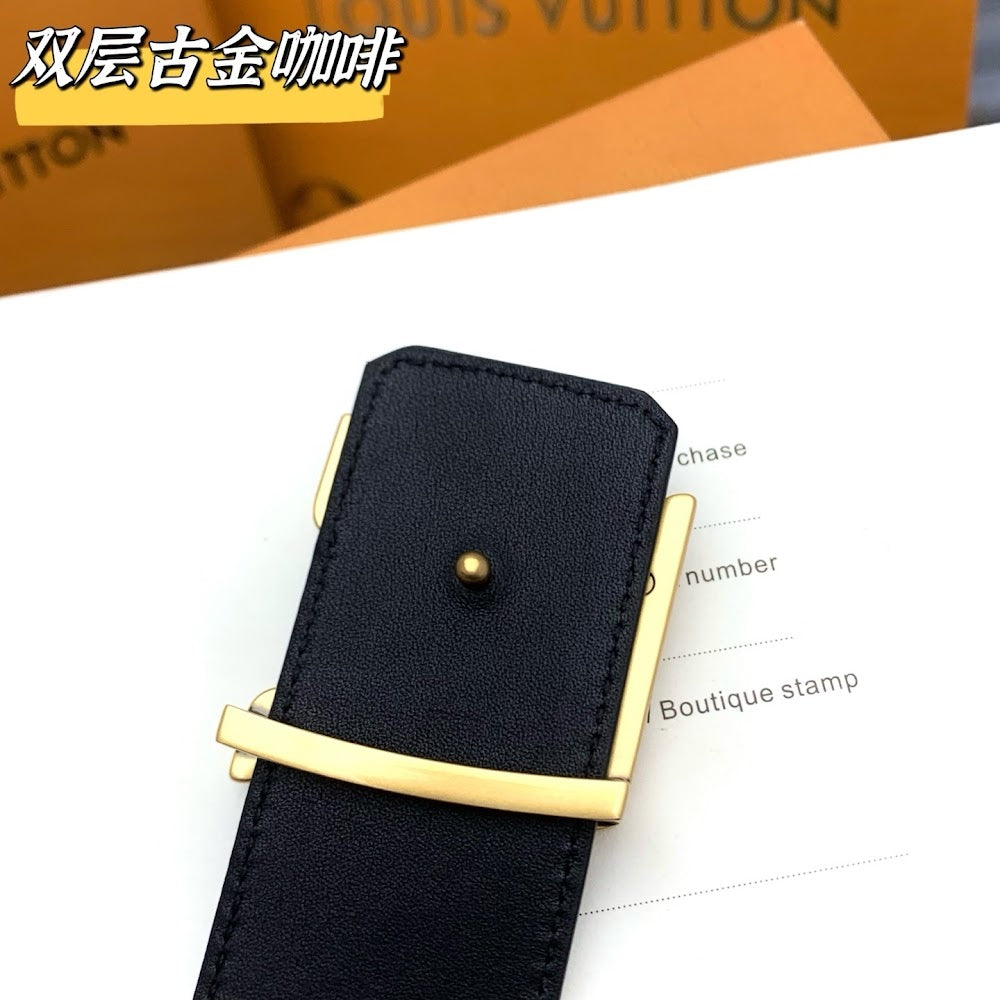 Dragons Bags ln Luxury Belt --106528