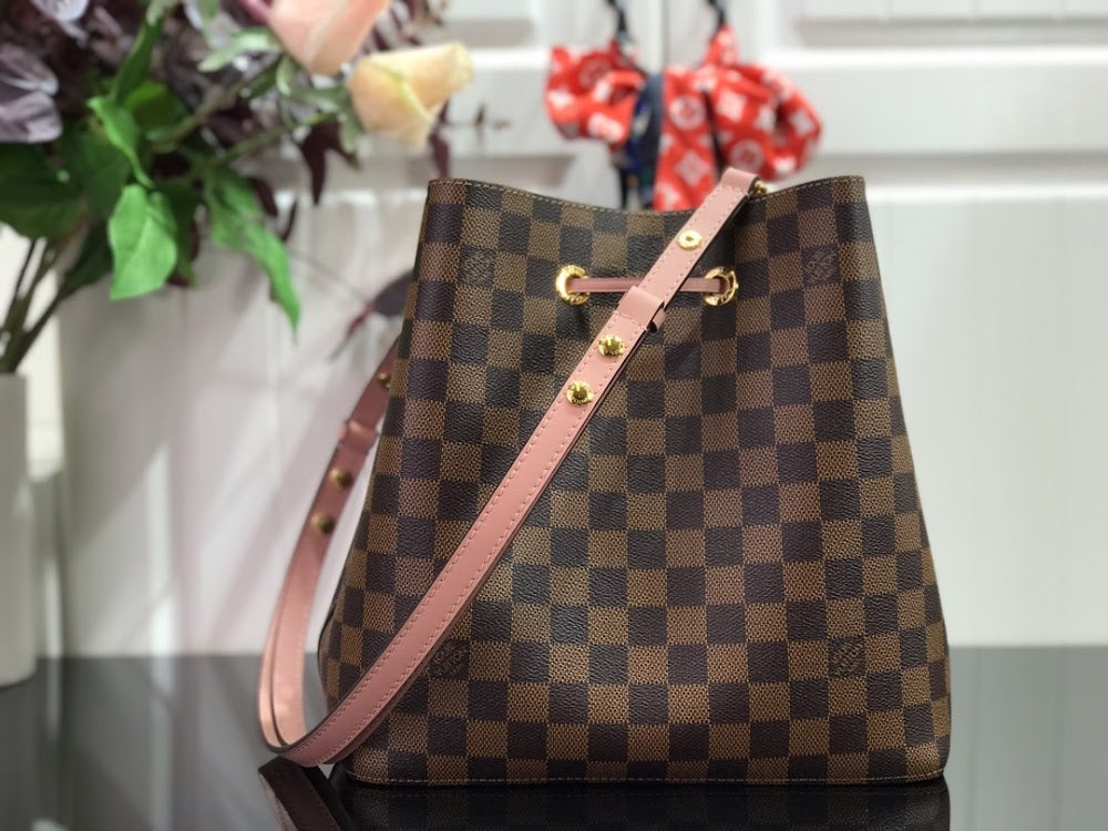 Dragons Bags ln Luxury Bag --96808