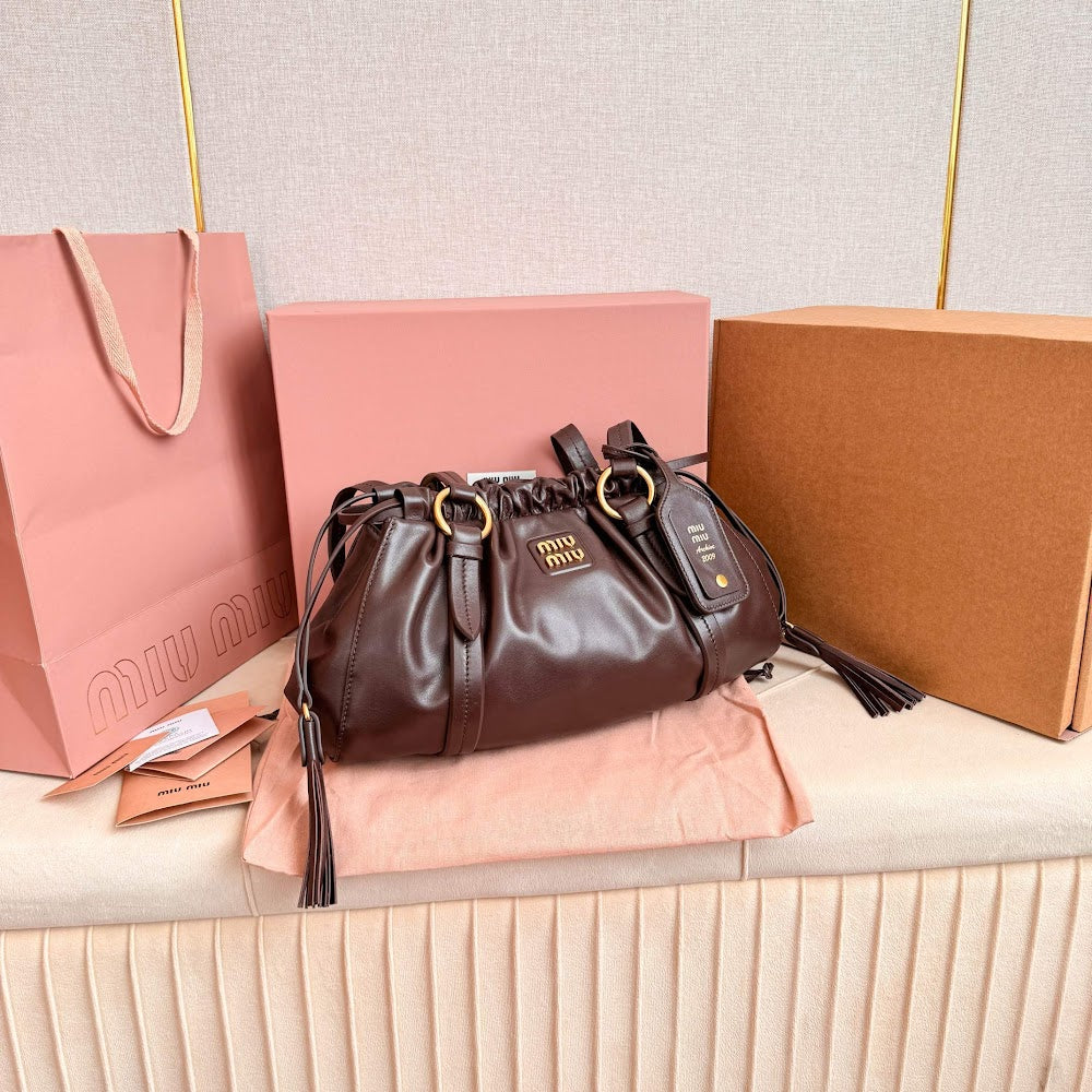 Dragons Bags Miun Miun Luxury Bag --123517
