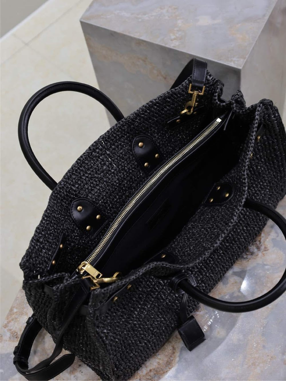 Dragons Bags YSLn Luxury Bag --120238
