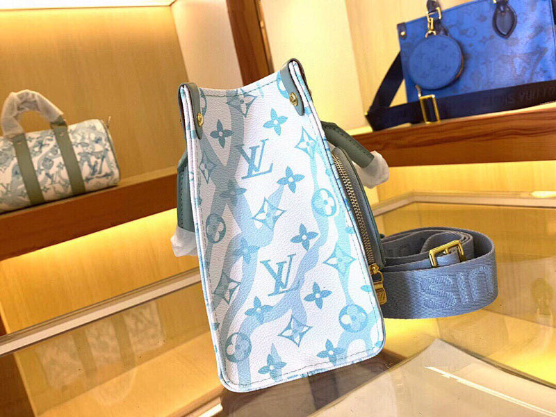 Dragons Bags LVn Luxury Bag --81329