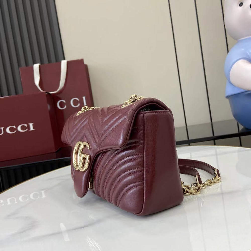 Dragons Bags Guccin Luxury Bag --94469