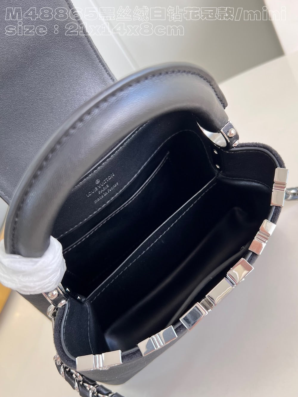 Dragons Bags ln Luxury Bag --96356
