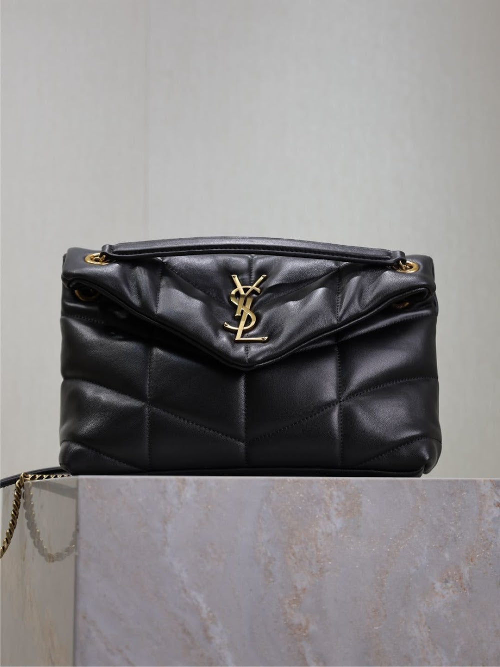 Dragons Bags YSLn Luxury Bag --119439