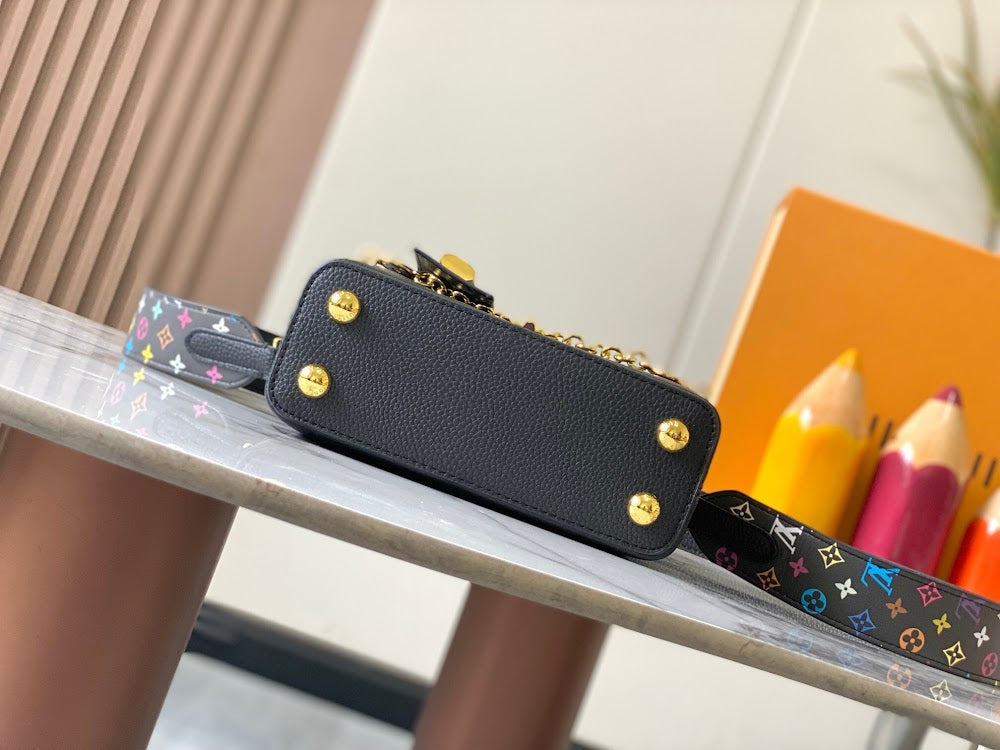 Dragons Bags ln Luxury Bag --77734