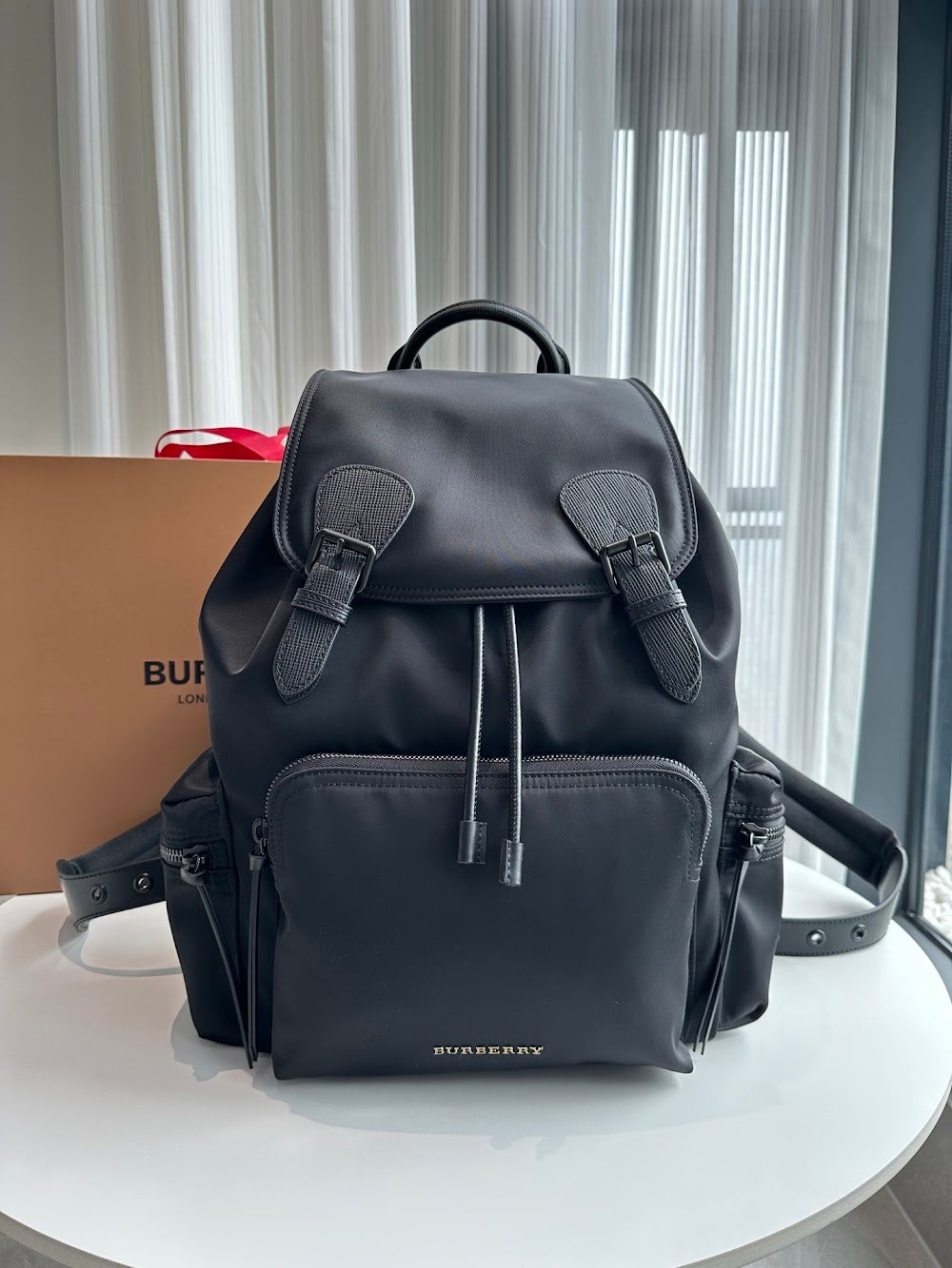 Dragons Bags Burberryn Luxury Bag --92986