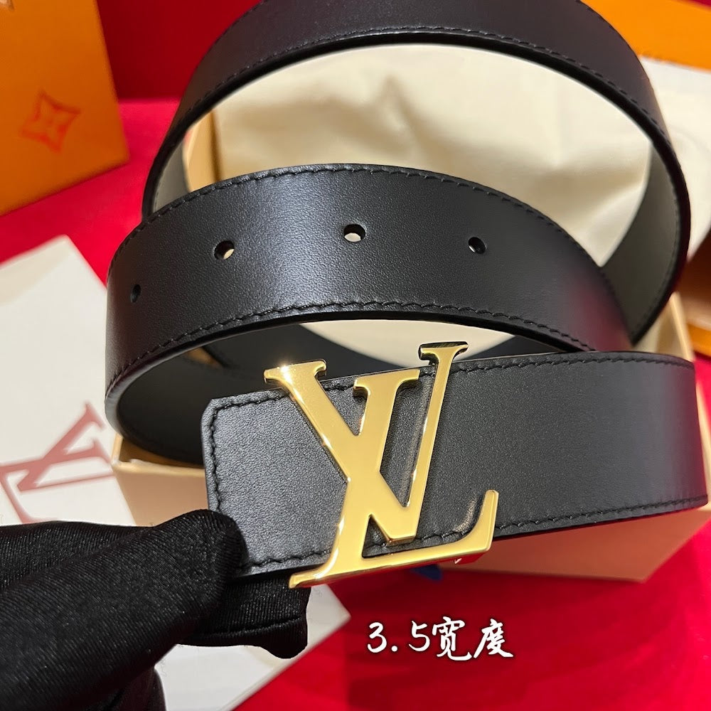 Dragons Bags ln Luxury Belt --109480
