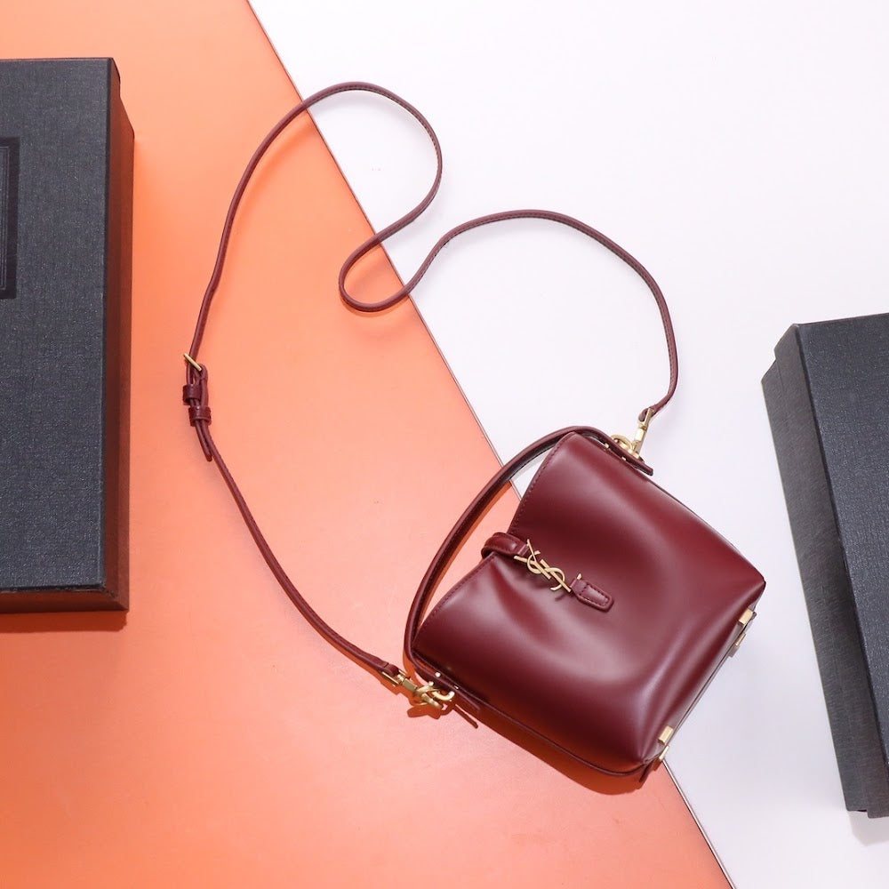 Dragons Bags YSLn Luxury Bag --119599