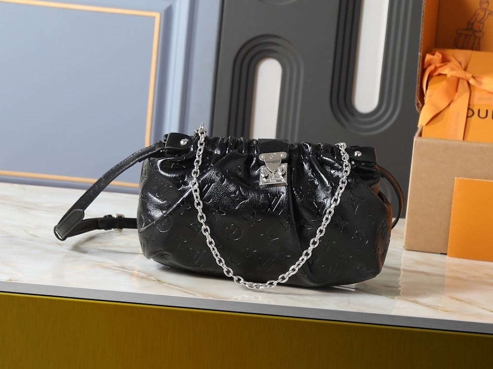 Dragons Bags ln Luxury Bag --77790