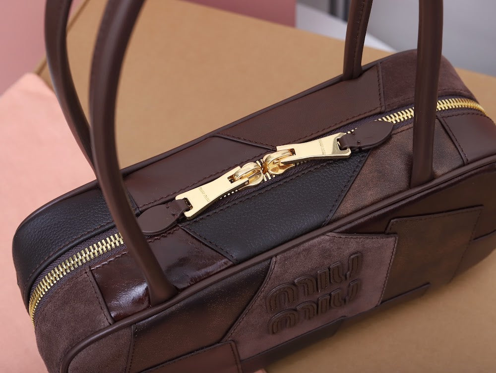 Dragons Bags Miun Miun Luxury Bag --122754