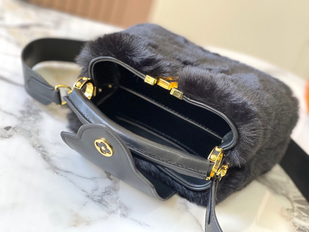 Dragons Bags LVn Luxury Bag --79749