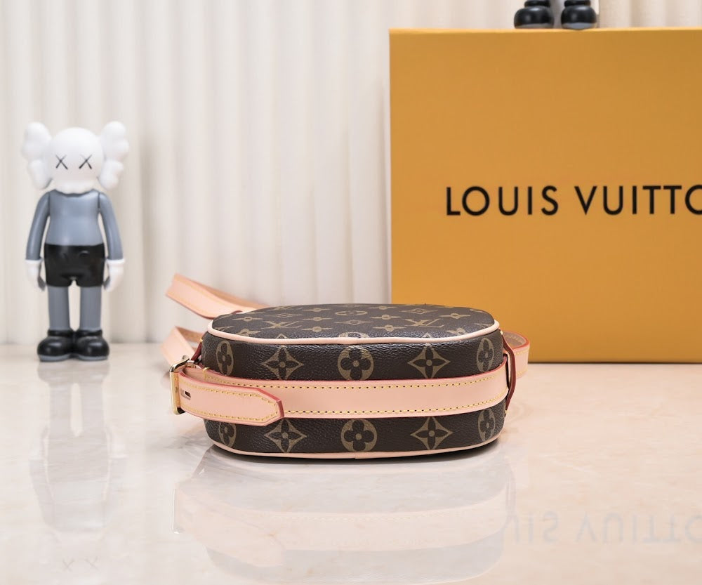 Dragons Bags LVn Luxury Bag --79552
