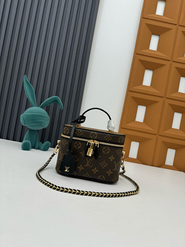 Dragons Bags LVn Luxury Bag --79296