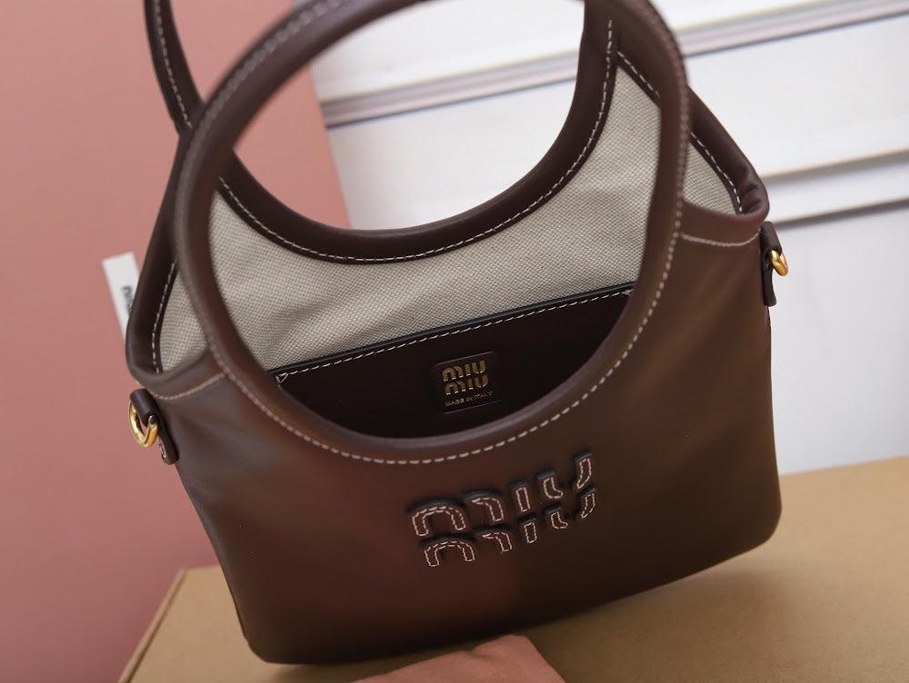 Dragons Bags Miun Miun Luxury Bag --122276