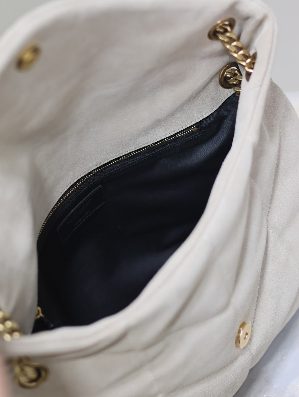Dragons Bags YSLn Luxury Bag --119453